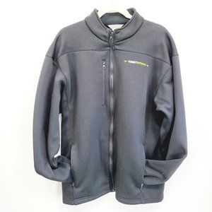 Summit Brewing Zip Up jacket